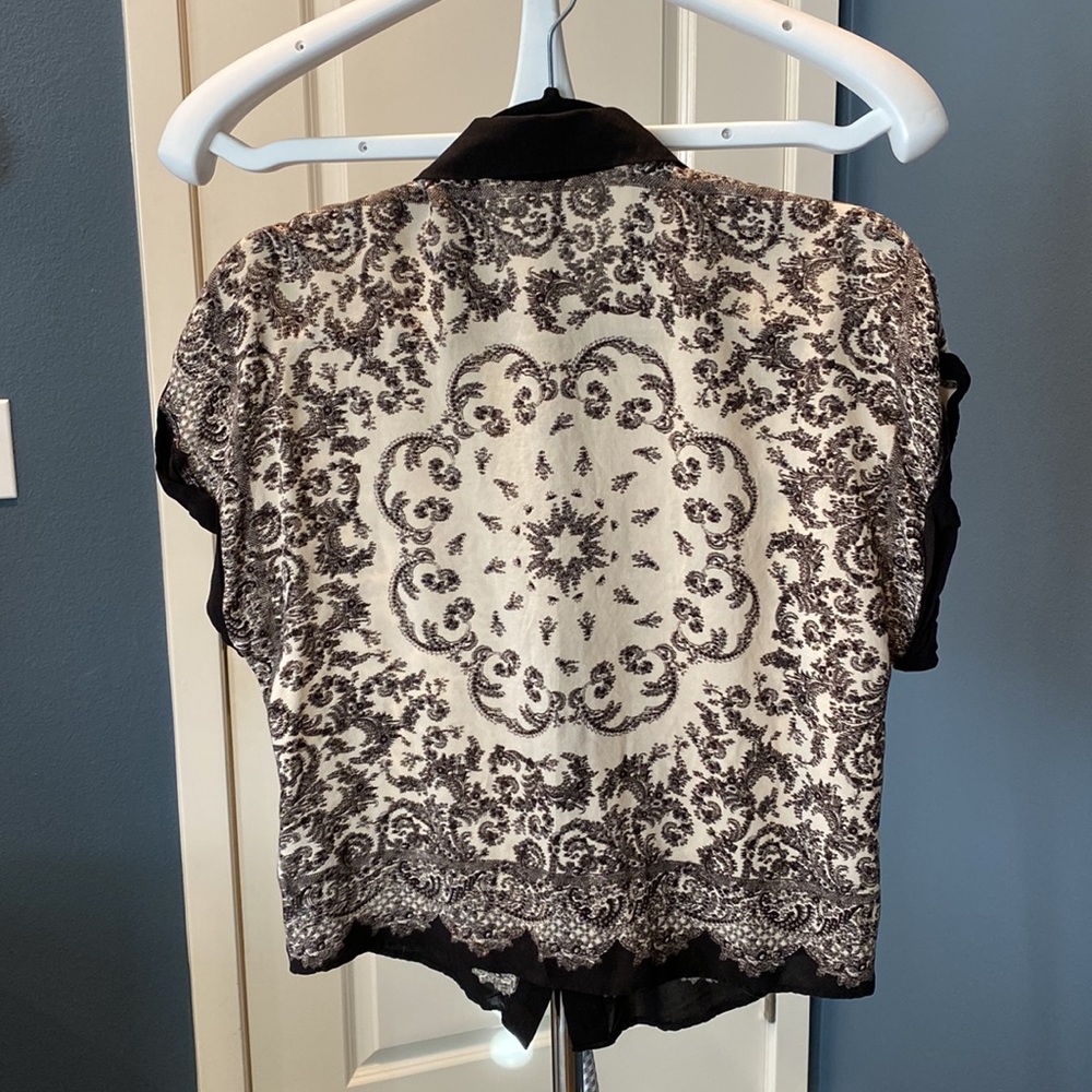H&M size 2 - Picture 3 of 4